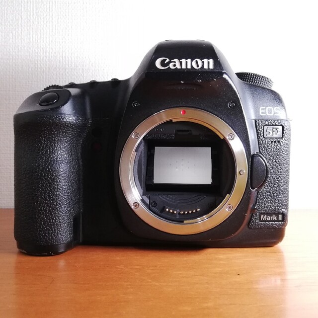 5dmarkⅡ【ジャンク品】Canon EOS 5D2 5D mark 2 Ⅱ