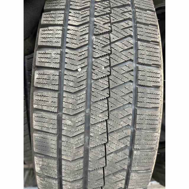 無地・新色登場! BRIDGESTONE 185/65R15 19年製 タイヤホイールセット