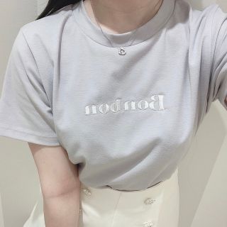 エブリン(evelyn)のevelyn♡Bonbon Tシャツ IGY(Tシャツ(半袖/袖なし))