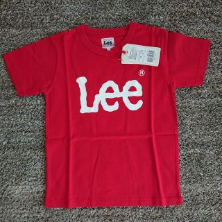 リー(Lee)の新品 Lee リー キッズ Tシャツ 130(Tシャツ/カットソー)