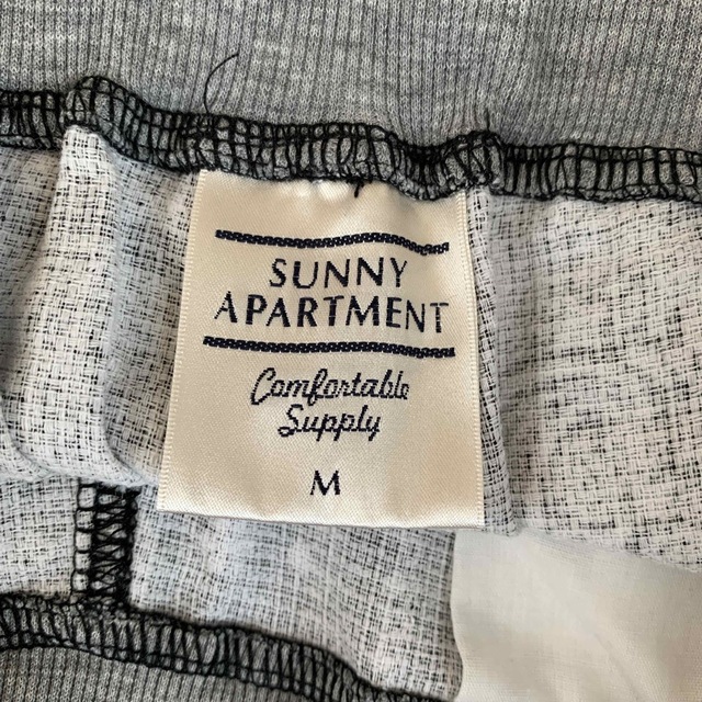 SUNNY APATMENT メンズ ショートパンツ メンズのパンツ(ショートパンツ)の商品写真