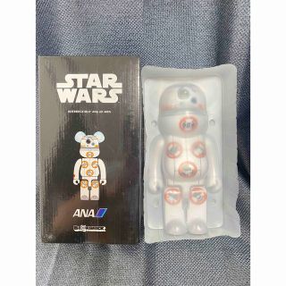 Bearbrick Star Wars 400%