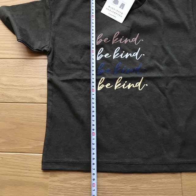 ビームス　Tシャツ　半袖　120 キッズ/ベビー/マタニティのキッズ服男の子用(90cm~)(Tシャツ/カットソー)の商品写真