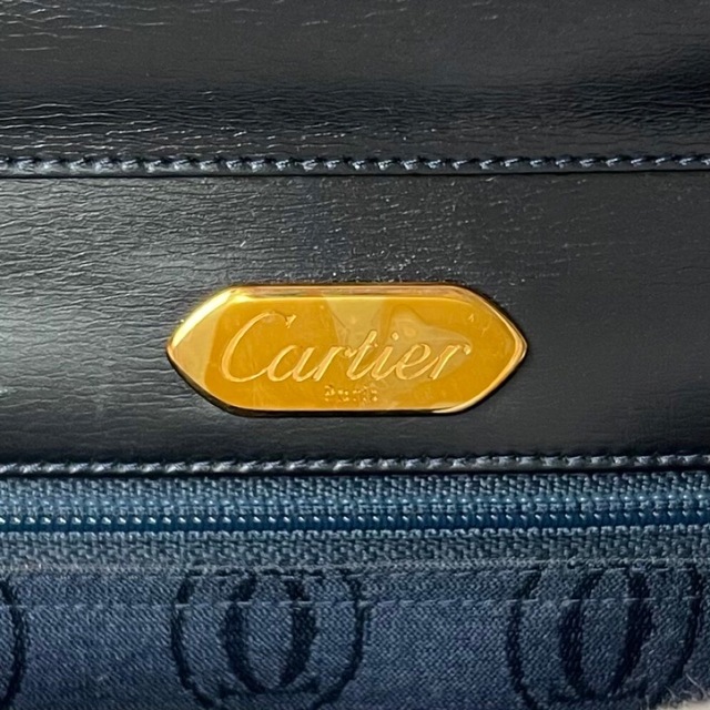 Cartier - 人気♡Cartier カルティエ サファイアライン チェーン