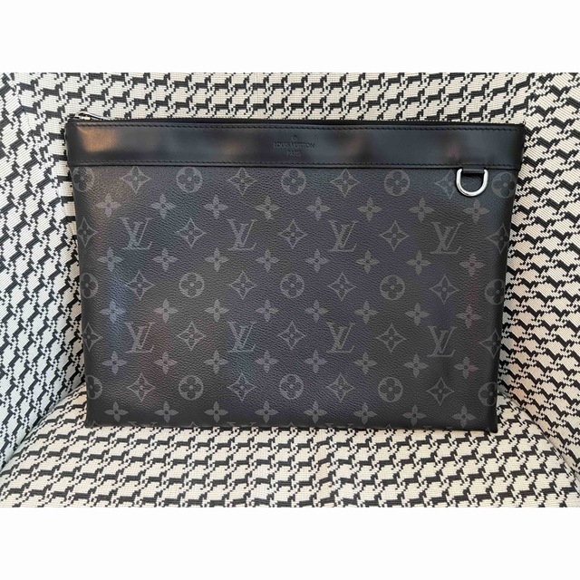 LOUIS VUITTON クラッチバック