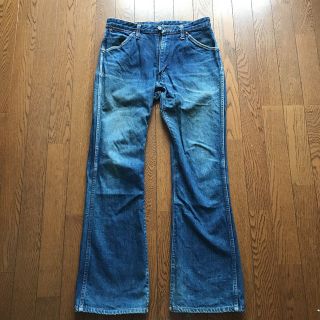 ラングラー(Wrangler)のMAVERICK デニム ジーンズ　31インチ(デニム/ジーンズ)