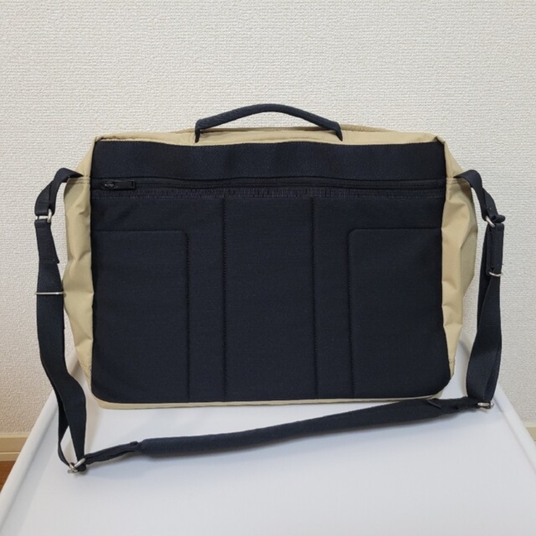 PORTER(ポーター)の吉田カバン Porter アシスト ショルダーバッグ 529-06109 メンズのバッグ(ビジネスバッグ)の商品写真