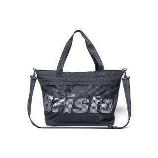 エフシーアールビー(F.C.R.B.)の新品 FCRB 23SS NEW ERA GYM TOTE BAG BLACK(トートバッグ)