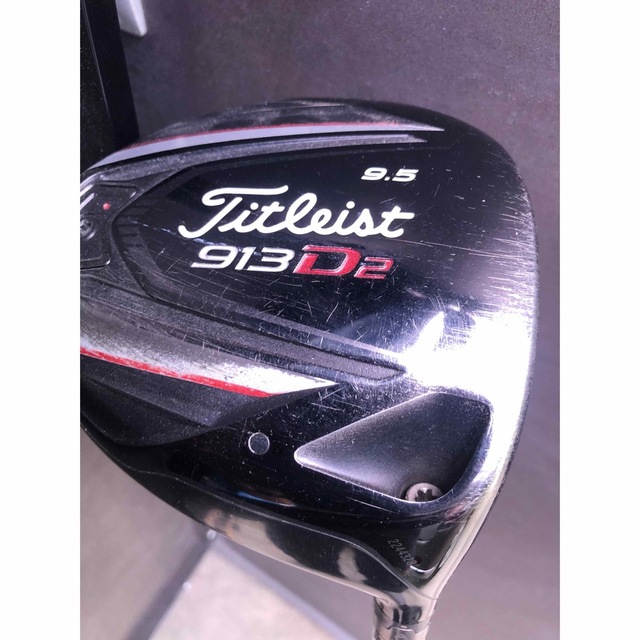 Titleist - タイトリスト ドライバーの通販 by 平社員's倉庫 ...