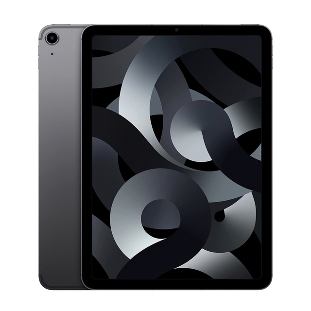 新品未開封　iPad Air 第5世代　スペースグレイ　256GB Wi-Fi