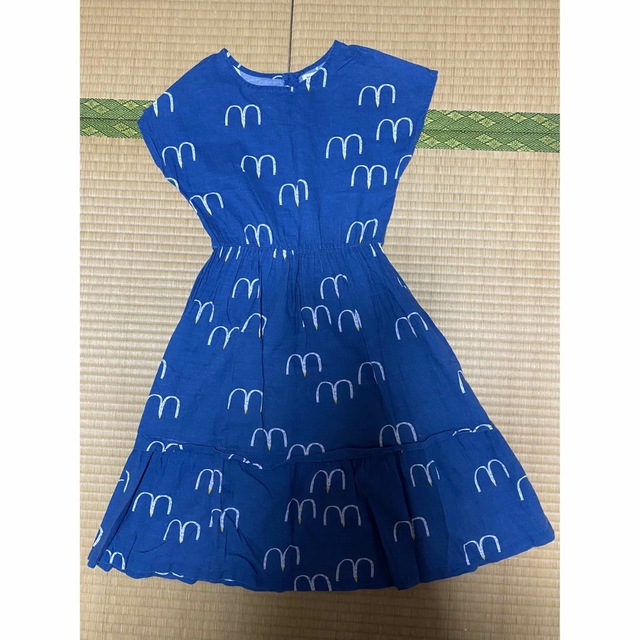 女の子服　4点セット　120〜140サイズキッズ服女の子用(90cm~)