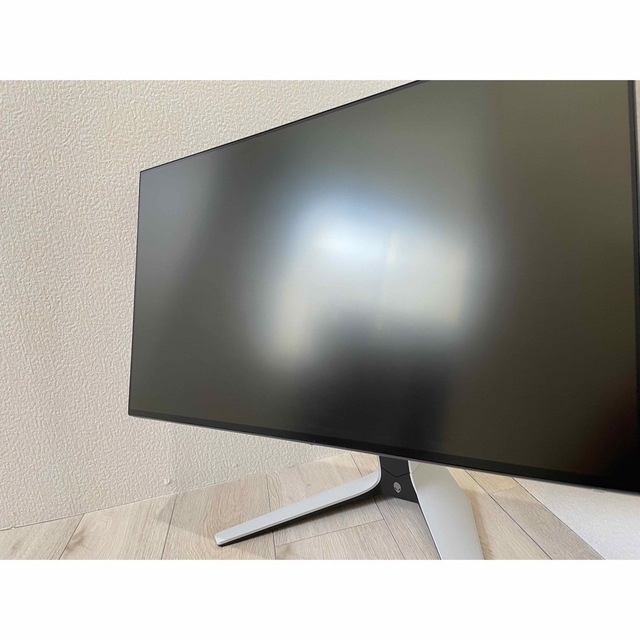 DELL ALIENWARE 27インチWQHD 280hz AW2723DF 2