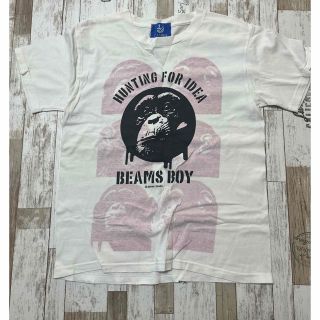 ビームスボーイ(BEAMS BOY)のBEAMSBOY Tシャツ3枚セット(Tシャツ(半袖/袖なし))