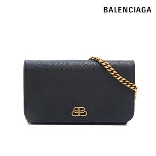 バレンシアガ ウォレットチェーンの通販 46点 | Balenciagaを買うなら