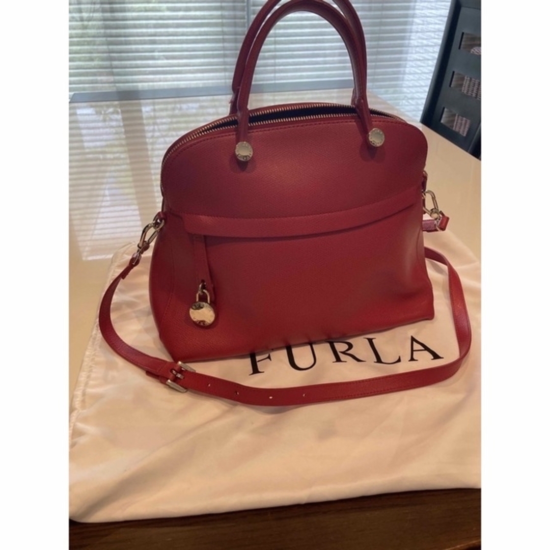 FURLA フルラ ハイパーM ショルダーバッグ