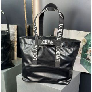 古典 loewe フォールドショッパー - poumonquebec.ca