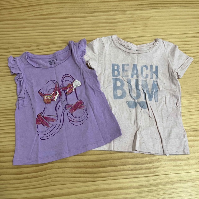 babyGAP - ベビーギャップ 95センチ 2枚組の通販 by YAMA |ベビー