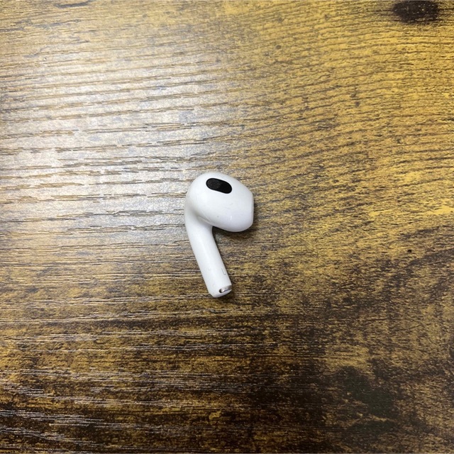 Apple Airpods 第3世代　左側