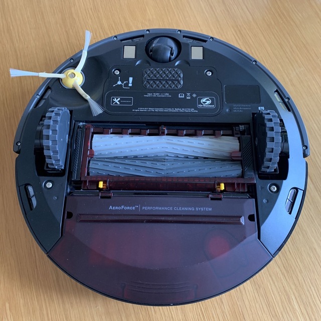 iRobot Roomba 800シリーズ　ルンバ876