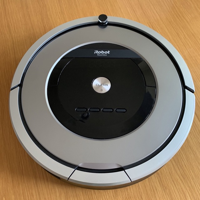 iRobot - iRobot Roomba 800シリーズ ルンバ876の通販 by のん｜アイ