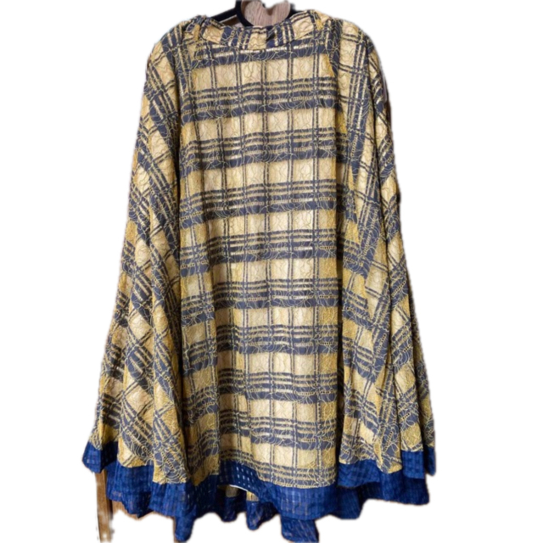 somari(ソマリ)のsomari ロングスカート レディースのスカート(ロングスカート)の商品写真