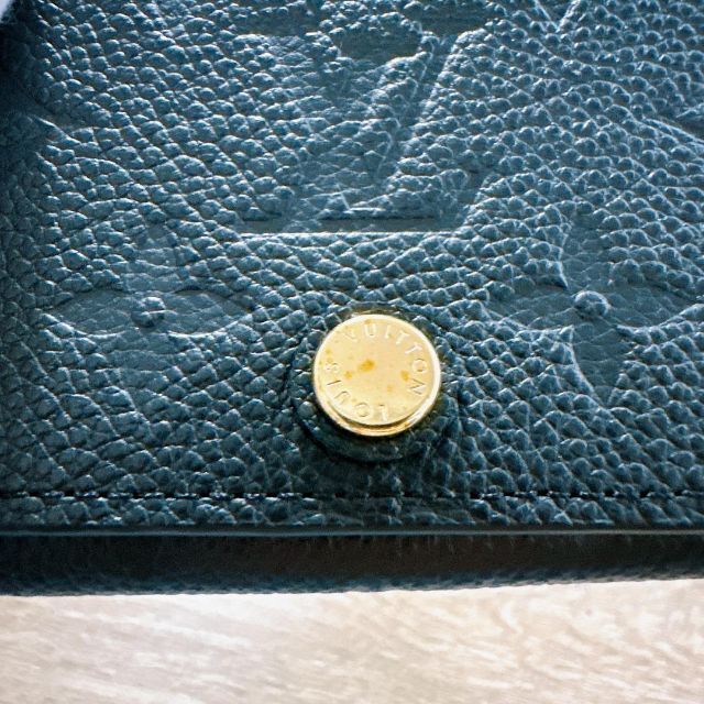 LOUIS VUITTON - ルイヴィトン アンプラント M58456 アンヴェロップ