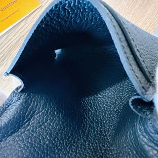 LOUIS VUITTON - ルイヴィトン アンプラント M58456 アンヴェロップ