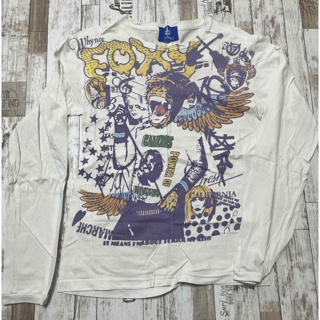 BEAMS BOY(ビームスボーイ)のBEAMSBOY ロンT 2枚セット レディースのトップス(Tシャツ(長袖/七分))の商品写真