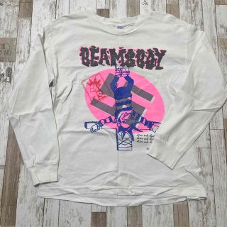 ビームスボーイ(BEAMS BOY)のBEAMSBOY ロンT 2枚セット(Tシャツ(長袖/七分))