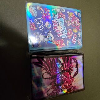 遊戯王 - 遊戯王 ニューロン スリーブの通販 by lemon's shop