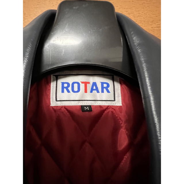 ROTARダブルライダース M ネイビー