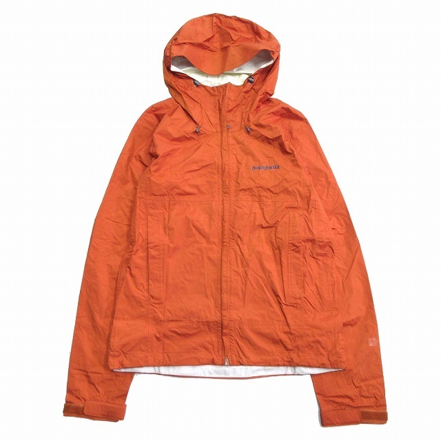 patagonia - 14AW パタゴニア トレントシェル ジャケット マウンテン ...