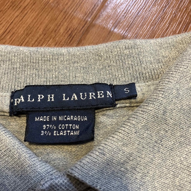 Ralph Lauren(ラルフローレン)のラルフローレン　女の子用　120センチ キッズ/ベビー/マタニティのキッズ服女の子用(90cm~)(Tシャツ/カットソー)の商品写真