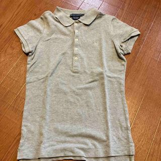 ラルフローレン(Ralph Lauren)のラルフローレン　女の子用　120センチ(Tシャツ/カットソー)