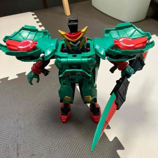 バンダイ(BANDAI)の仮面ライダー鎧武　スイカアームズ(特撮)