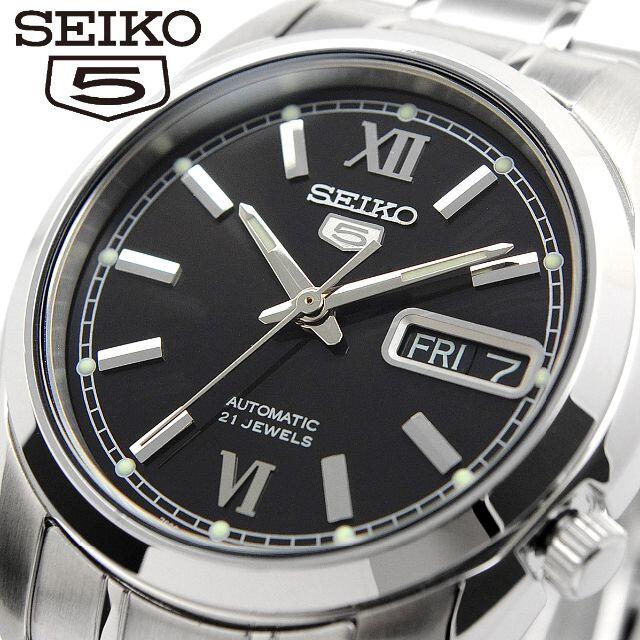 セイコー SEIKO 腕時計 人気 ウォッチ SNKL55K1