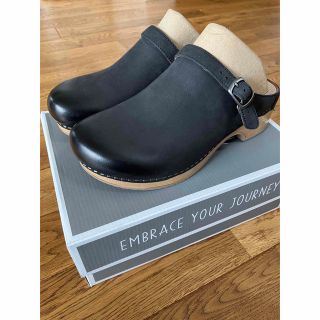お気にいる ダンスコ ベリー berry Disco 品質が dansko サンダル 38