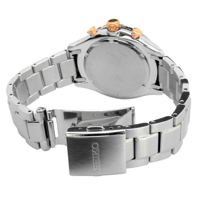 SEIKO(セイコー)のセイコー SEIKO 腕時計 人気 ウォッチ SPC151P1 メンズの時計(腕時計(アナログ))の商品写真