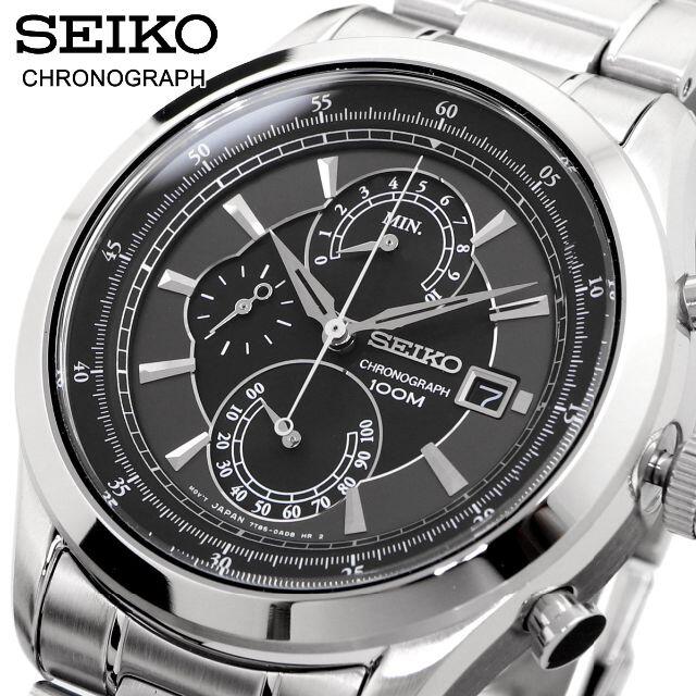 セイコー SEIKO 腕時計 人気 ウォッチ SPC167P1