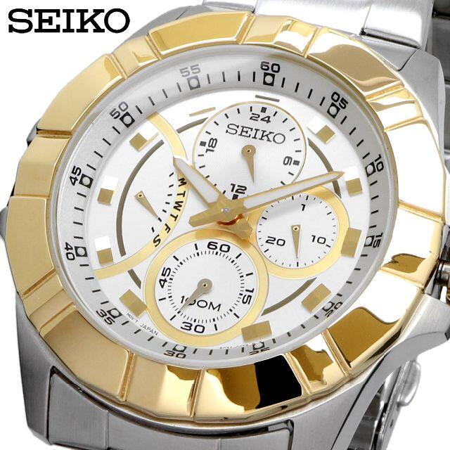 セイコー SEIKO 腕時計 人気 ウォッチ SRL066P1