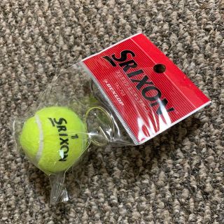 スリクソン(Srixon)のSRIXONミニチュアボール(ボール)