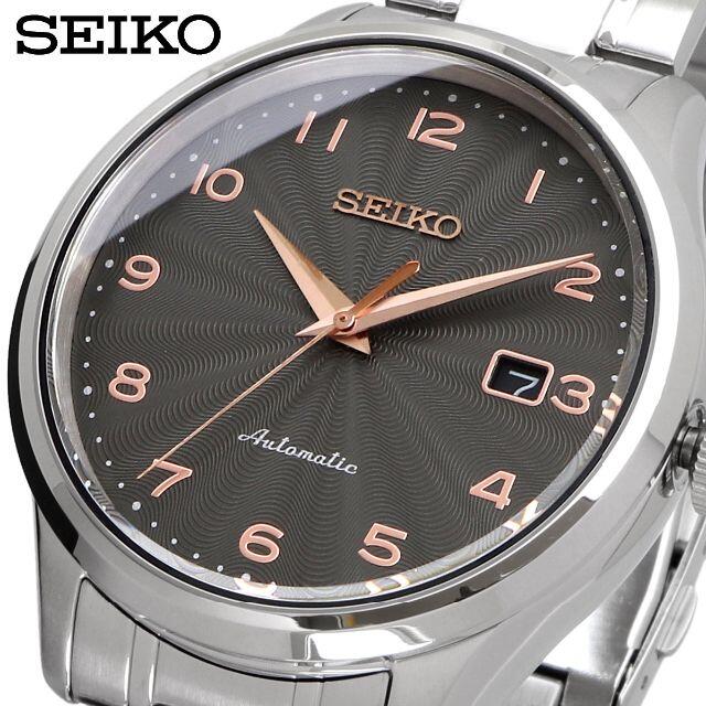 セイコー SEIKO 腕時計 人気 ウォッチ SRPC19K1時計