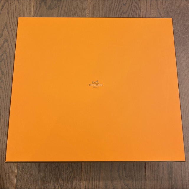 Hermes - エルメス HERMES 空箱 ボリード31 バーキン30 ケリーの通販