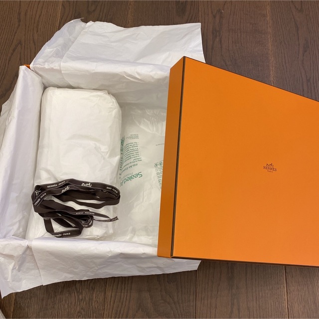 エルメス　HERMES 空箱　ボリード31 バーキン30 ケリー