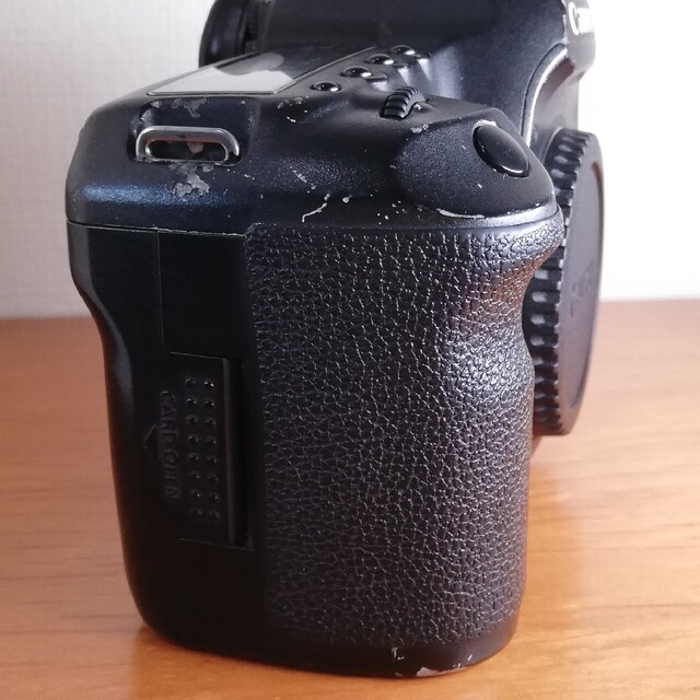 月末価格！【ジャンク品】Canon EOS 5D mark2 5D2 ii Ⅱ 5