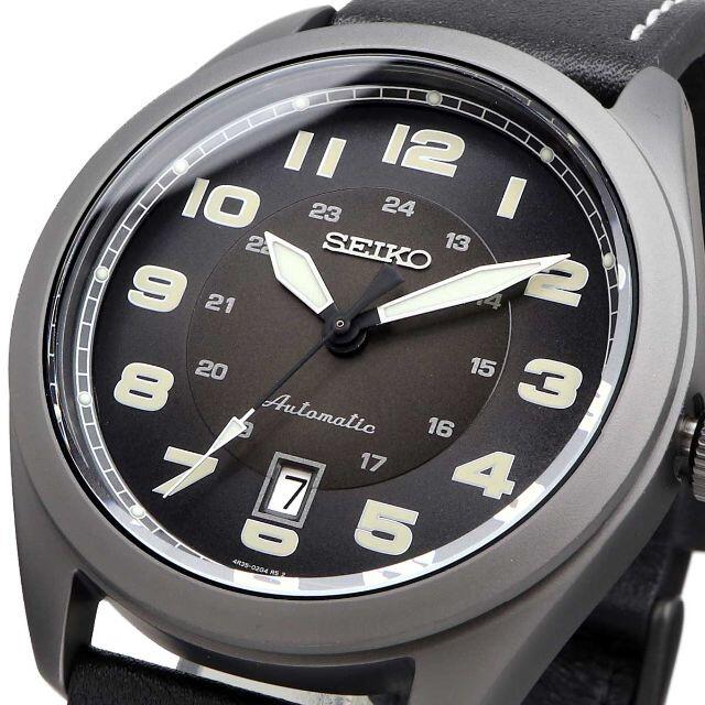 セイコー SEIKO 腕時計 人気 ウォッチ SRPC89K1