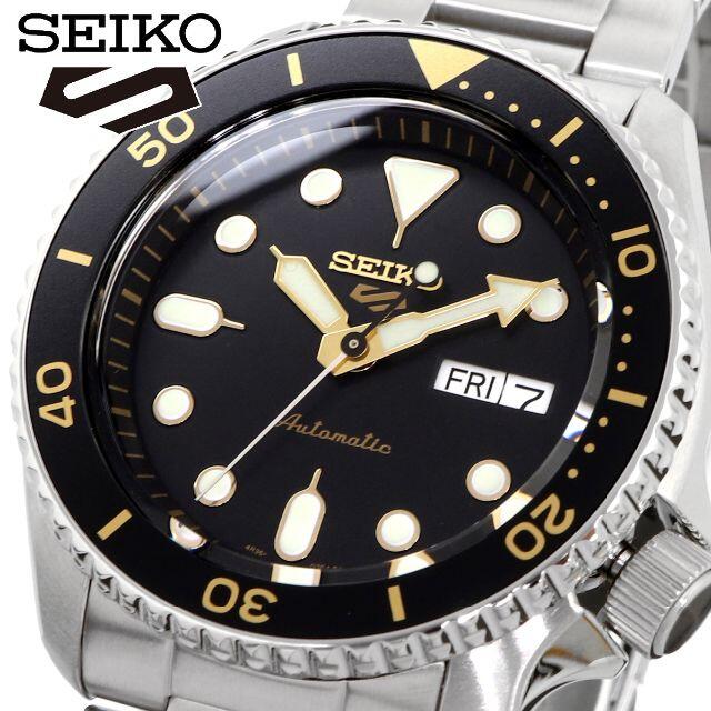 セイコー SEIKO 腕時計 人気 ウォッチ SRPD57K1