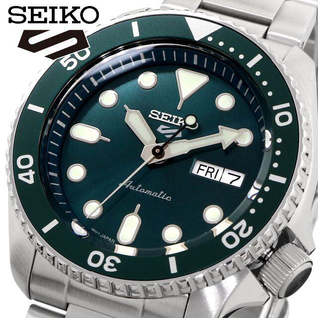 セイコー SEIKO 腕時計 人気 ウォッチ SRPD61