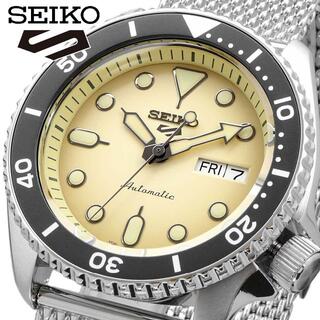 セイコー SEIKO 腕時計 人気 ウォッチ SRPE29J1