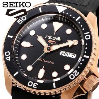 セイコー(SEIKO)のセイコー SEIKO 腕時計 人気 ウォッチ SRPD76K1(腕時計(アナログ))